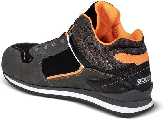 Image du produit Sparco Chaussures de sécurité Gymkhana-H (46)