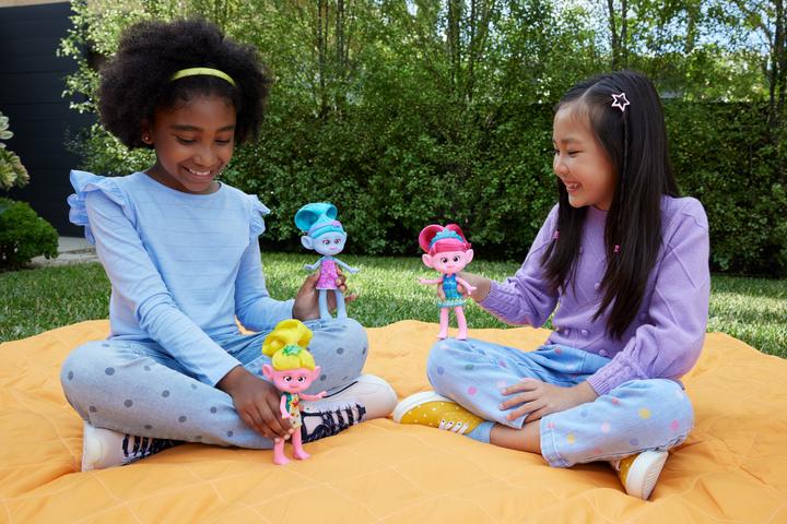 Immagine prodotto Ravensburger Viva 30 cm Puppe
