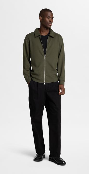 Immagine prodotto Selected Homme Cardigan con zip (XXL)