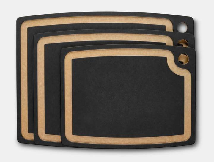 Produktbild Victorinox Schneidebrett, Gourmet Serie, M