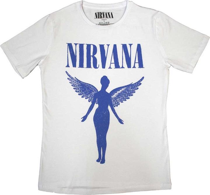 Nirvana Angelic Blue Mono (Girlie)
