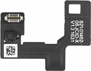 Actual product image OEM JC Dot Projector Flex Cable Set for iPhone X (iPhone X)