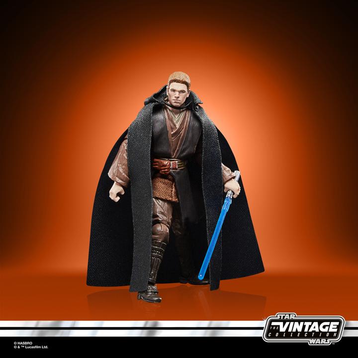 Actual product image Hasbro Sw Vin Anakin Skywalker Padawan