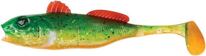 Actual product image Berkley Pulse Realistic Goby (12 cm)