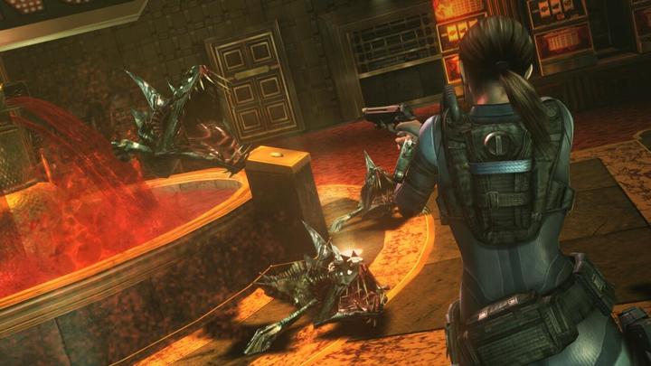 Produktbild Capcom Resident Evil: Revelations (PC, DE)