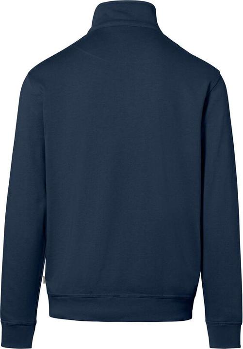Immagine prodotto Hakro Felpa da uomo Premium navy taglia M (M)