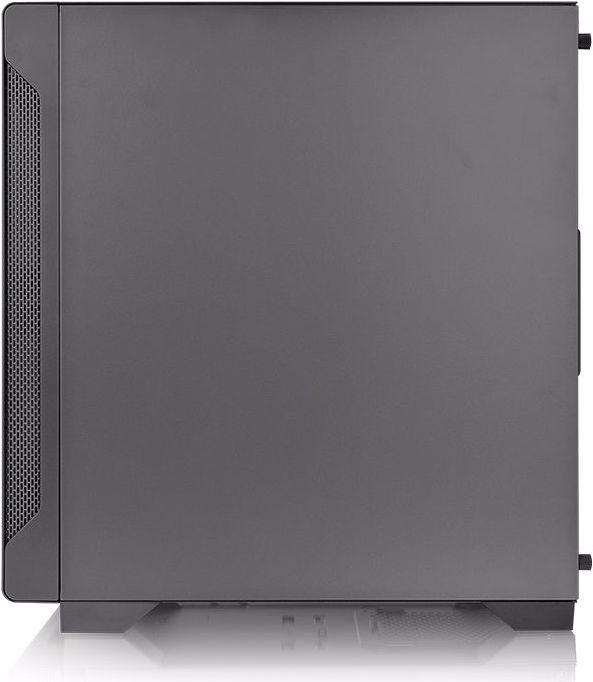 Actual product image Thermaltake S100 TG (mATX, Mini-ATX)