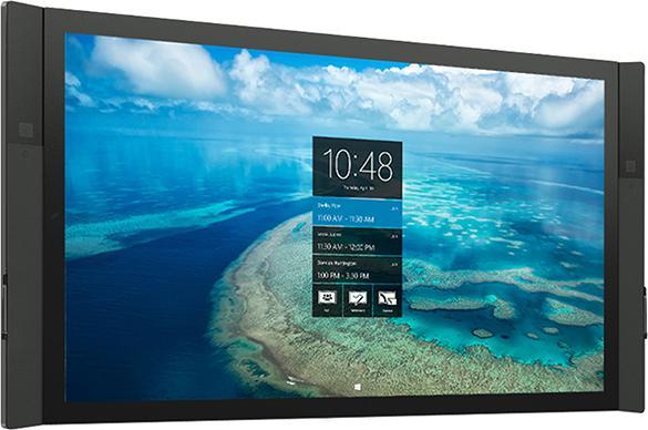 Produktbild b-tech SYSTEM X Wall Mount 55"