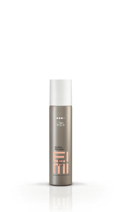 Actual product image Wella Eimi (75 ml, Volume foam)