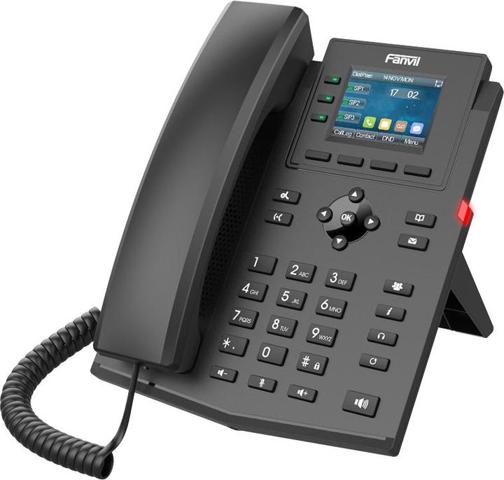 Produktbild Fanvil X303W SIP-Phone