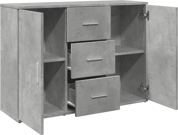 Image du produit VidaXL Buffet (90.5 x 29.5 x 65 cm)