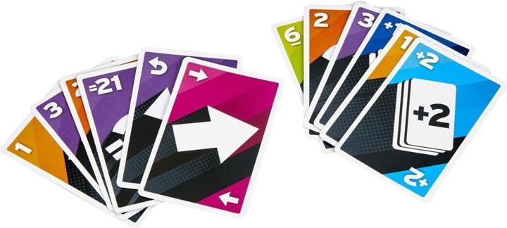 Immagine prodotto Hasbro Gaming Gioco di carte Five Alive (Tedesco)