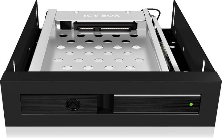 Produktbild Icy Box Wechselrahmen 2.5" IB-2217STS