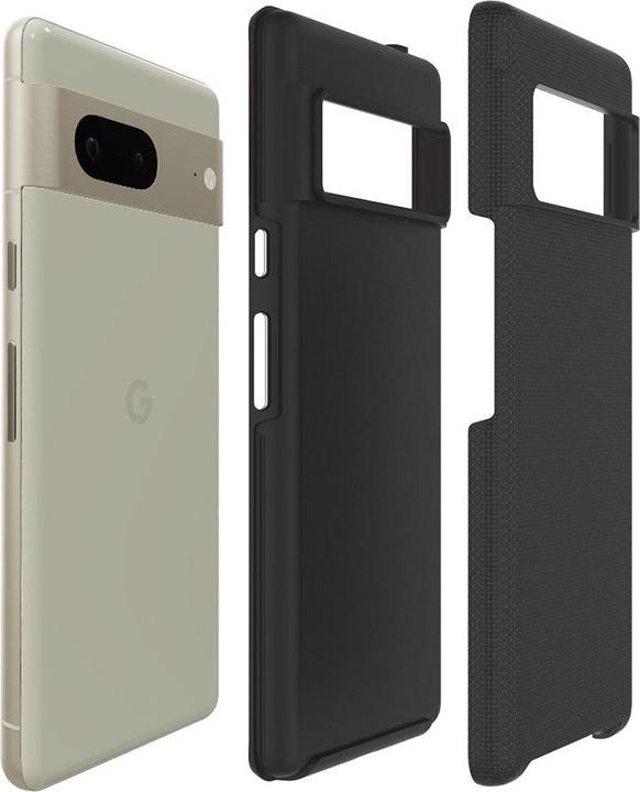 Actual product image Eiger North Case (Google Pixel 7)