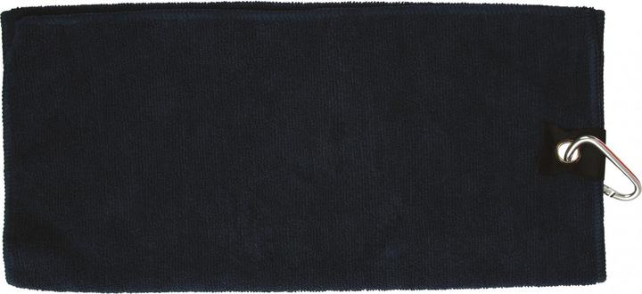 Towel City Mikrofaserhandtuch (40 x 55 cm)