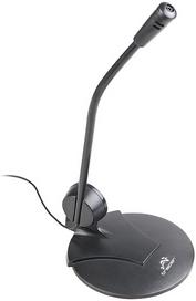 Actual product image Tracer S5 Interview Microphone