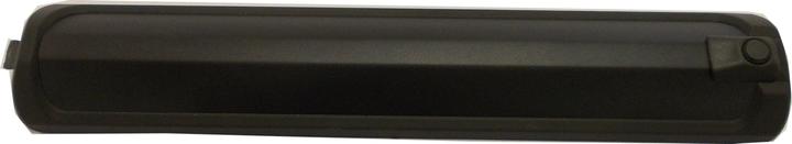 Actual product image Yamaha Battery cover BT001 Sunrise