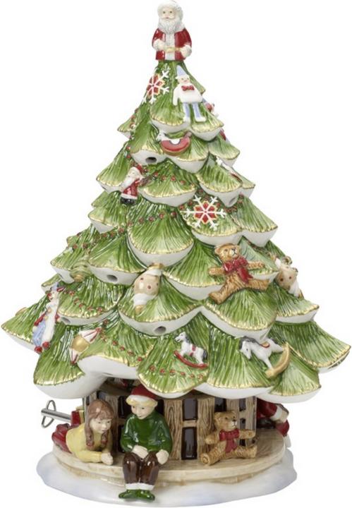 Immagine prodotto Villeroy & Boch Memoria dei Giocattoli di Natale