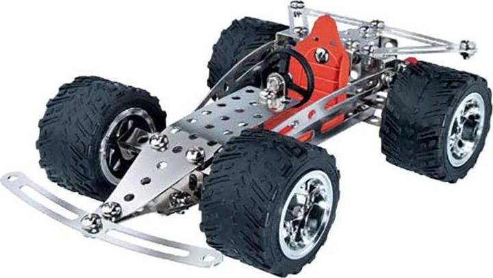 Immagine prodotto Eitech Auto da corsa/Quad