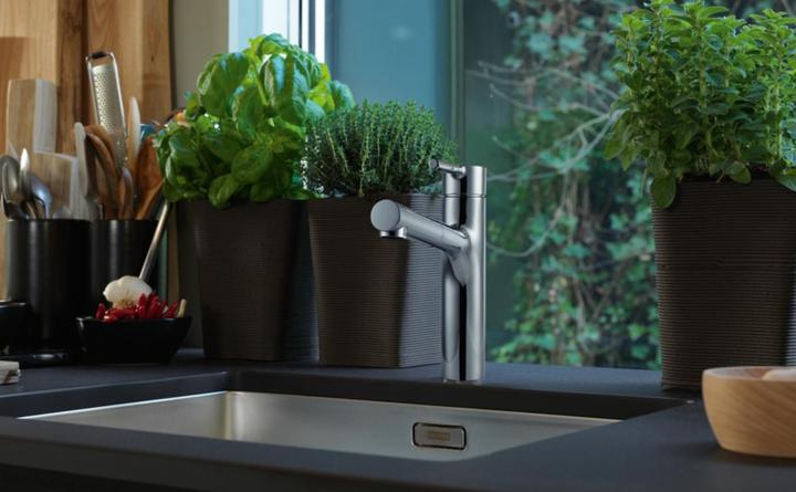 Actual product image Franke Centro