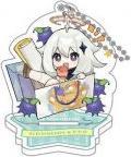 Produktbild Mihoyo Genshin Impact Genshin Fes 2021 figurine & porte-clés Paimon 9 cm