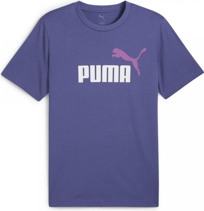 Immagine prodotto Puma Maglietta con logo ESS 2 COLOR No. 1 (XXL)