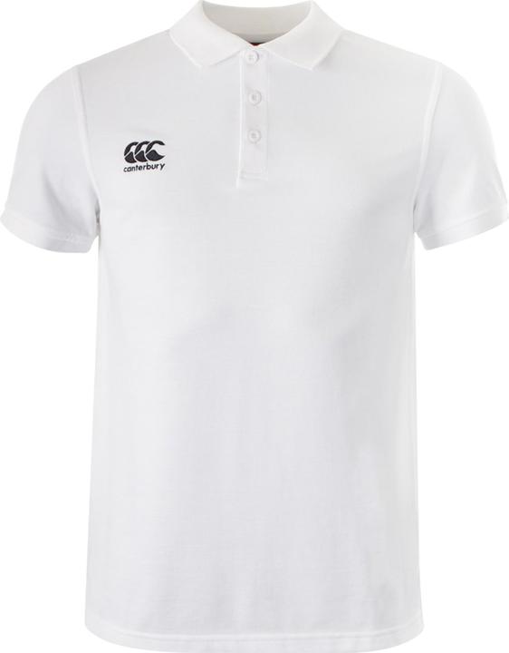 Canterbury Waimak Poloshirt