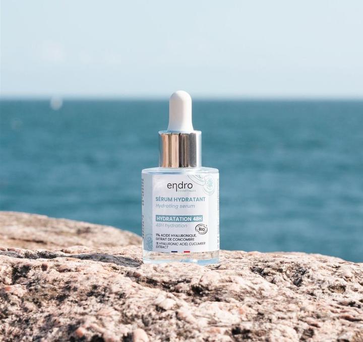 Immagine prodotto Endro Cosmétiques Serum feuchtigkeitsspendend 30 ml (30 ml)