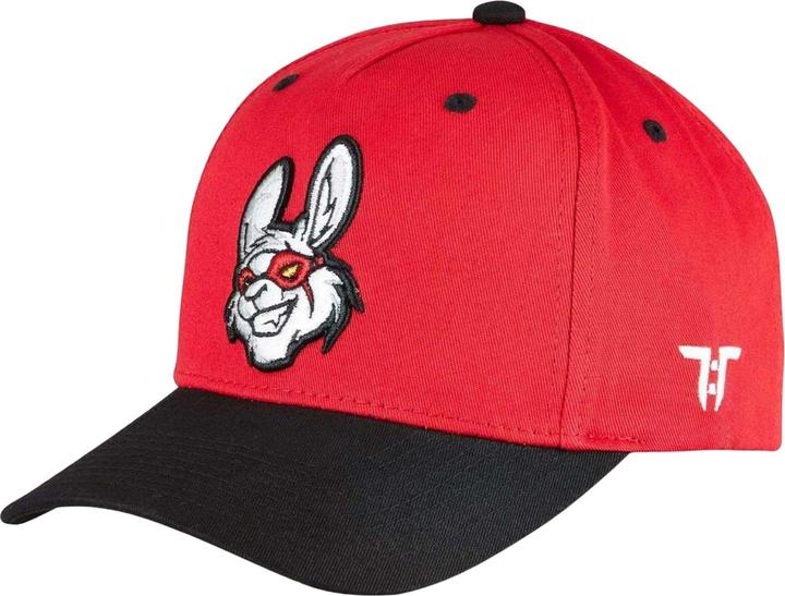 Produktbild Tokyo Time Misfits Gaming BaseballMütze (One Size)