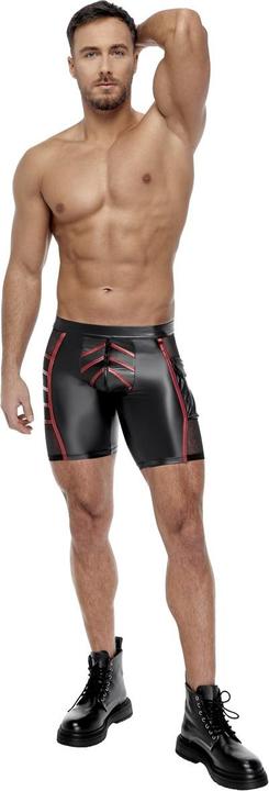 Actual product image Nek Shorts (S)