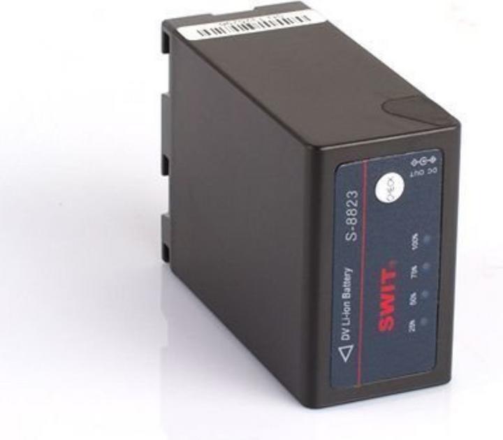 Immagine prodotto JVC Batteria BN-S8823 (Batteria della fotocamera)