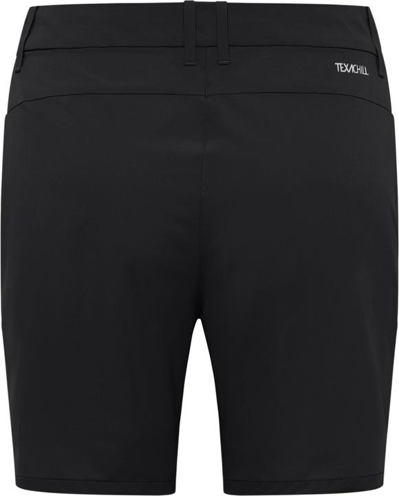 Actual product image Jack Wolfskin Prelight Stride Shorts W (36)