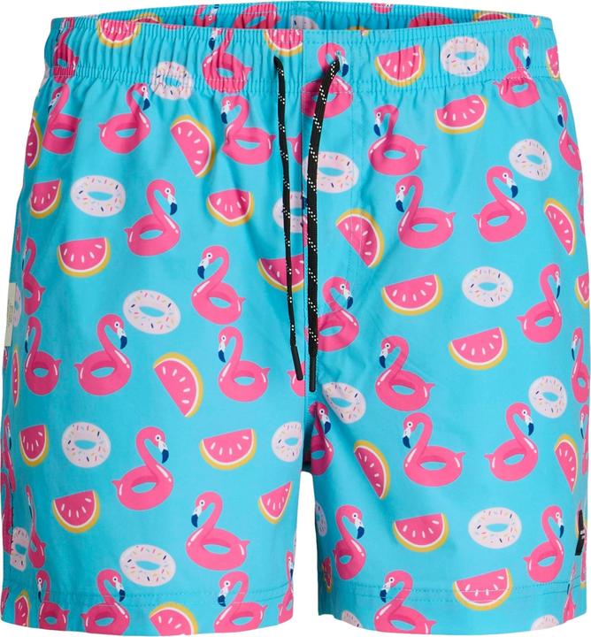 Actual product image Jack & Jones Regular Fit Badeshorts Badeshorts (XS)