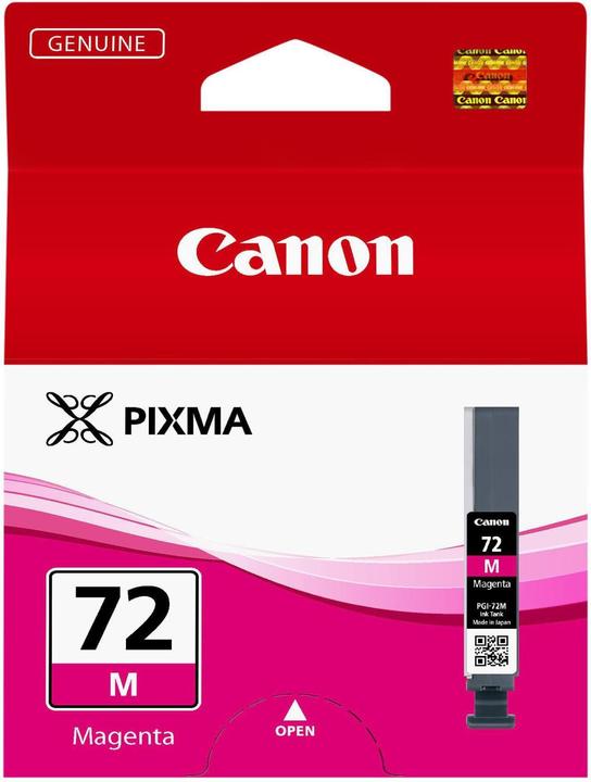 Immagine prodotto Canon Pgi-72m (M)