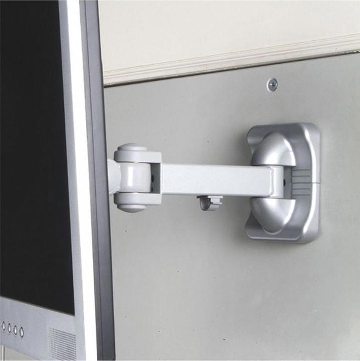 Produktbild Rs Pro LCD/TV Monitor Wall Mount Kit, 3 Joints (Wand)