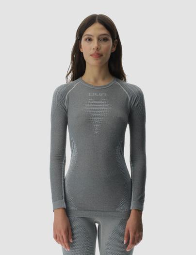 UYN Thermoshirt Evolutyon Biotech Melange