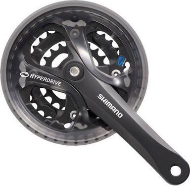Immagine prodotto Shimano Acera FC-M361 (170 mm)