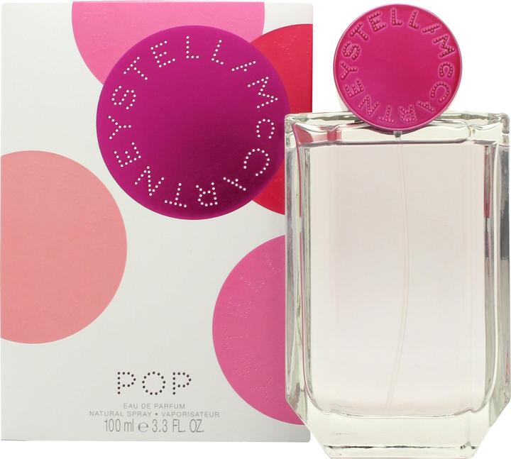 Actual product image Stella McCartney Pop (Eau de parfum, 100 ml)