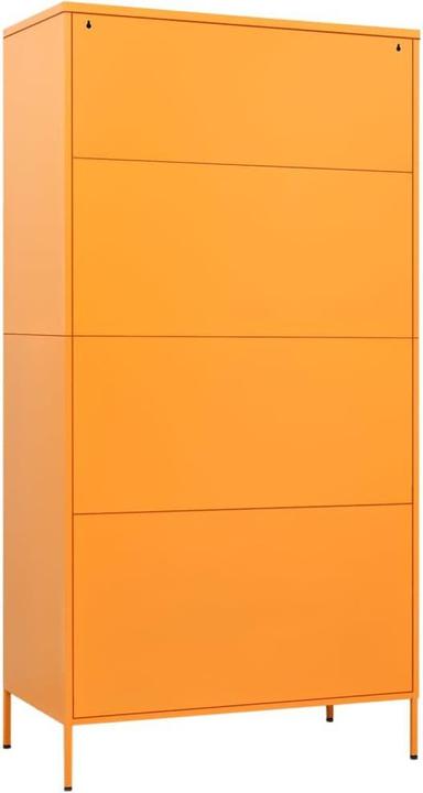 Image du produit VidaXL Evsegniia (90 x 50 x 180 cm)