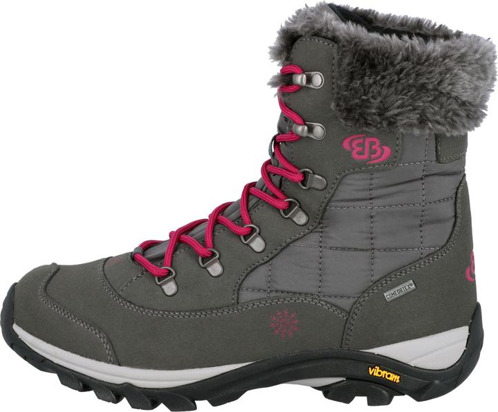 Produktbild Brütting Stiefel (41)