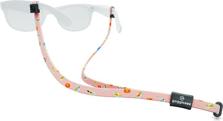 Produktbild Gogglesoc Beach Goers Sunnystring