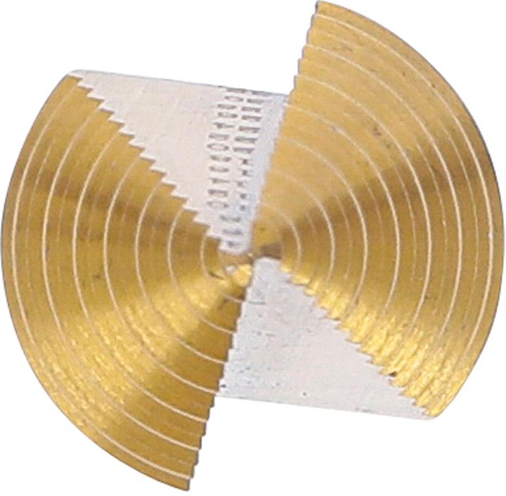 Image du produit BGS Foret étagé (4 mm, 6 mm, 8 mm, 10 mm, 12 mm, 14 mm, 16 mm, 18 mm, 20 mm, 22 mm, 24 mm, 26 mm, 28 cm, 30 mm, 32 mm)