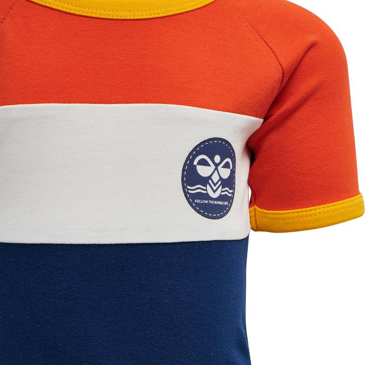 Actual product image hummel Anton Body S/S (68)
