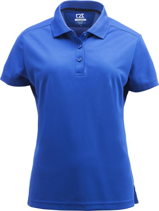 Cutter & Buck Kelowna Polo Ladies
