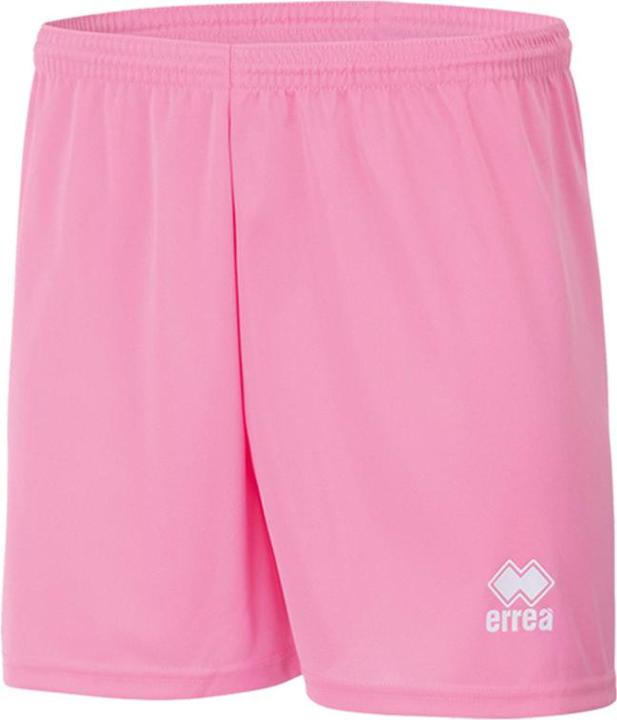 Actual product image Errea New Skin Short Adult (L)
