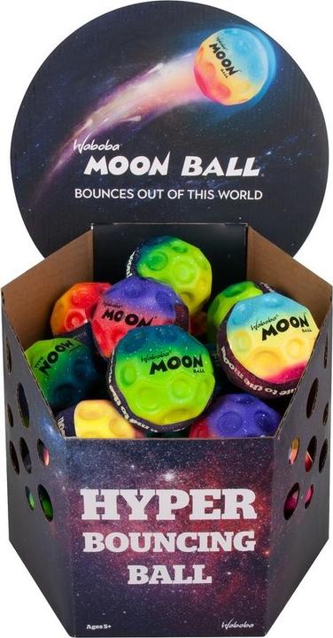 Produktbild Waboba Moon