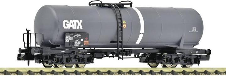 Immagine prodotto Fleischmann N Kesselwagen der GATX (Traccia VI)
