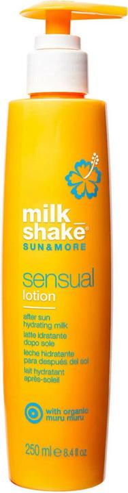 Milk_Shake Milk Shake Sun More Hydrating After Sun Body Lotion - 250 Ml (Lotion, 250 ml)