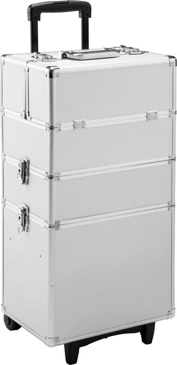 Produktbild tectake Kosmetiktrolley