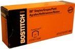 Image du produit Bostitch Agrafes STCR2115 1/4 (SB8) (5000 x)